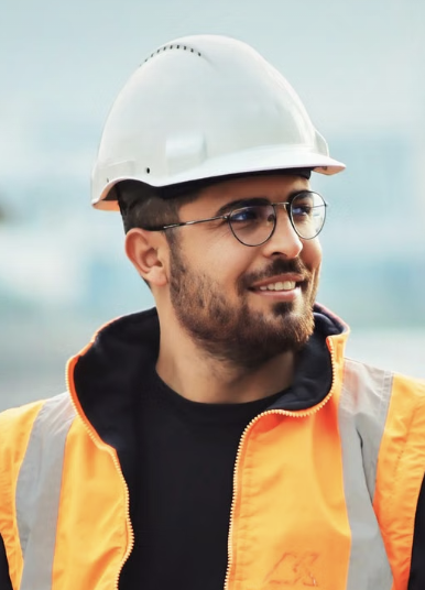 Chef de chantier client Zintask