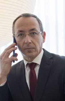 Agent d'accueil client Zintask